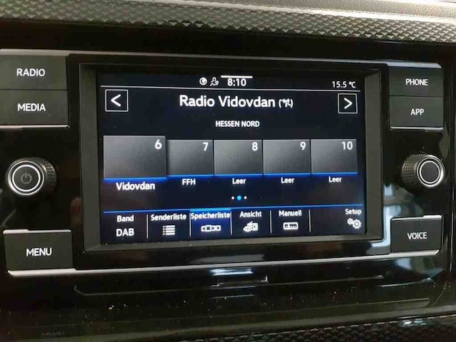 Volkswagen Taigo 1.0 TSI Life