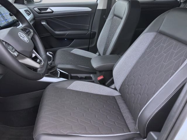 Volkswagen T-Roc 1.0 TSI