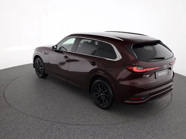 Mazda CX-80 Homura Plus