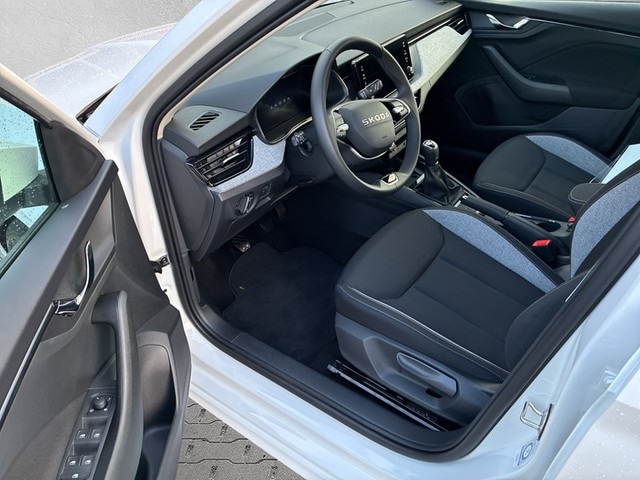 Skoda Kamiq 1.0 TSI Selection