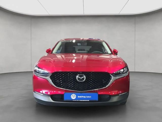 Mazda CX-30 SkyActiv e-Skyactiv