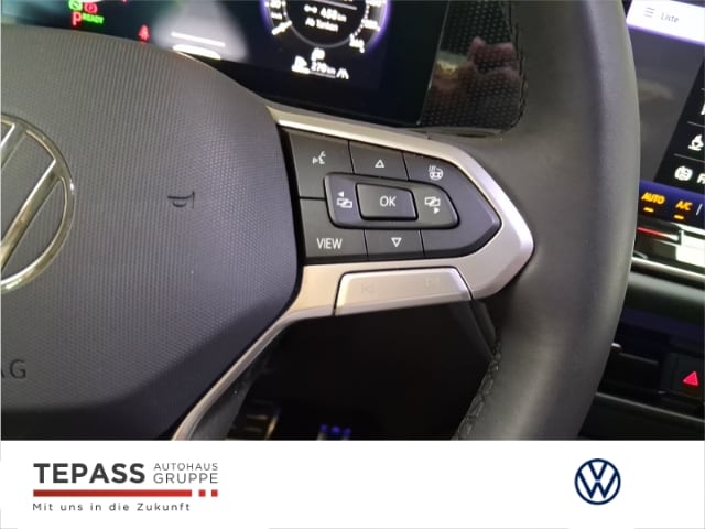 Volkswagen Tiguan 1.5 eTSI