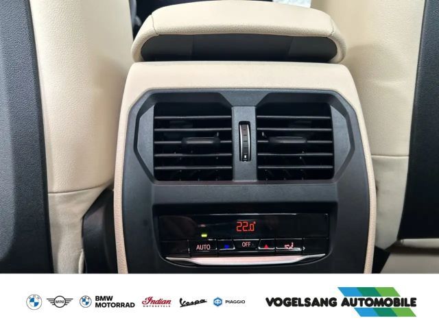 BMW 320 320d M-Sport Sedan