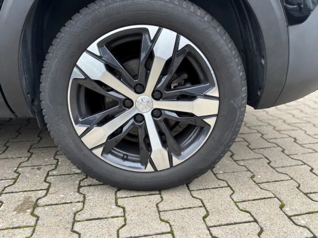 Peugeot 5008 EAT8 GT-Line PureTech