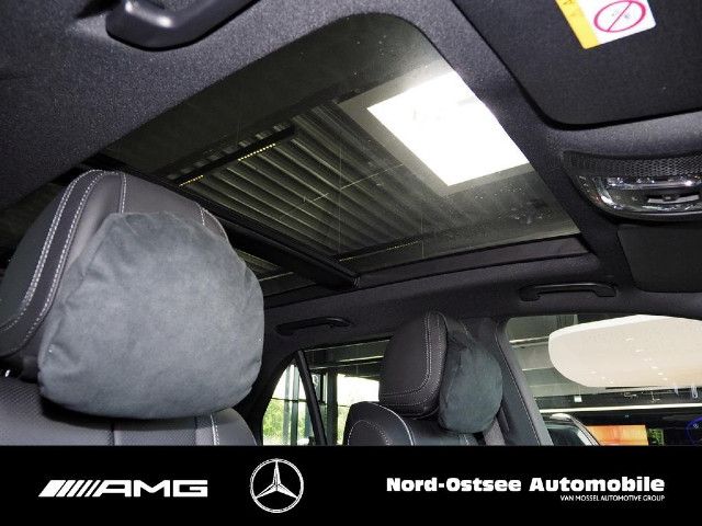 Mercedes-Benz GLE 450 4MATIC