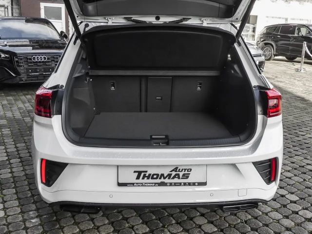 Volkswagen T-Roc 2.0 TSI DSG IQ.Drive R-Line