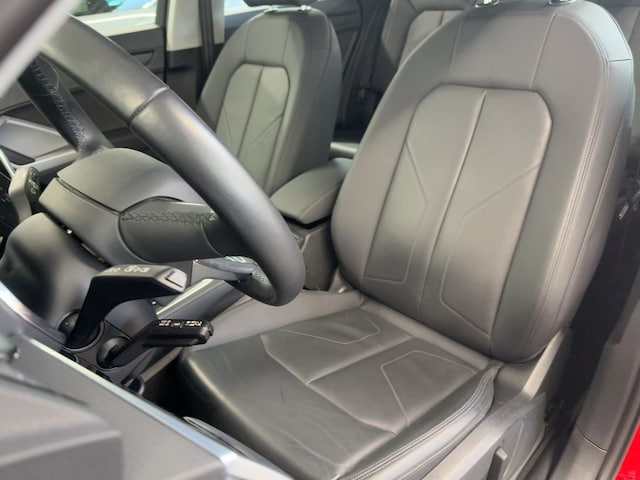 Audi Q3 40 TDI Quattro S-Tronic