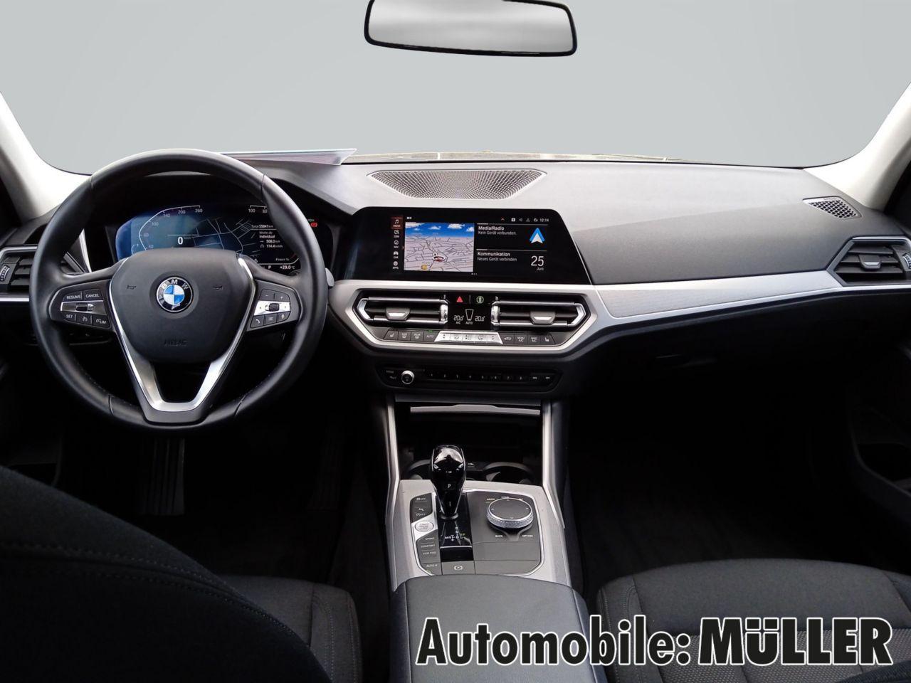 BMW 320 320i Coupé Gran Coupé Sedan xDrive