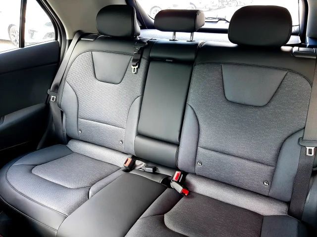 Kia Niro 64,8 kWh INS WP DW TEC REX DRG