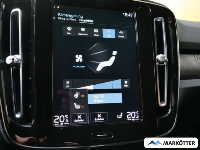 Volvo XC40 Dark Plus Recharge T5