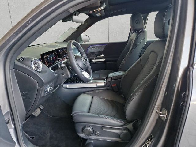 Mercedes-Benz GLB 200 GLB 200 d