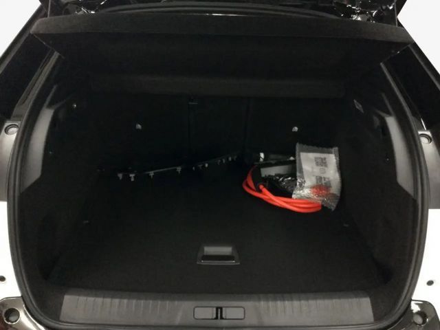 Peugeot E-3008 GT-Line