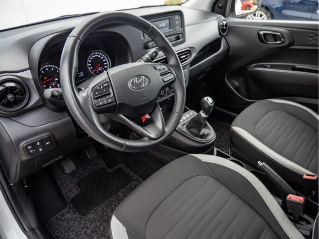 Hyundai i10 1.0 Select