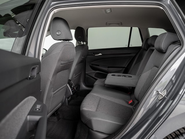 Volkswagen Golf DSG Variant