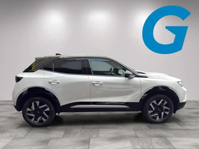 Opel Mokka GS-Line Grand Sport Turbo