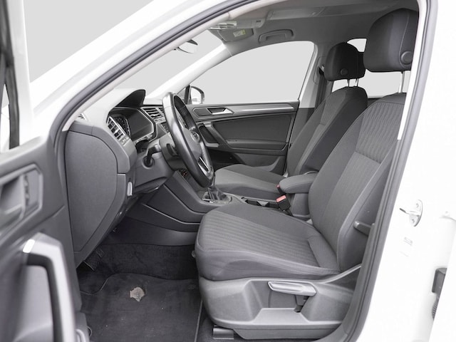Volkswagen Tiguan 2.0 TDI Allspace DSG Life