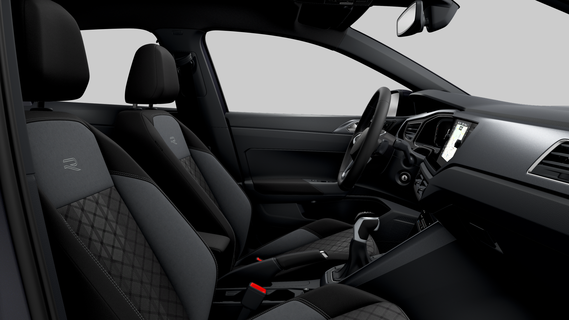 Volkswagen Taigo 1.0 TSI DSG R-Line