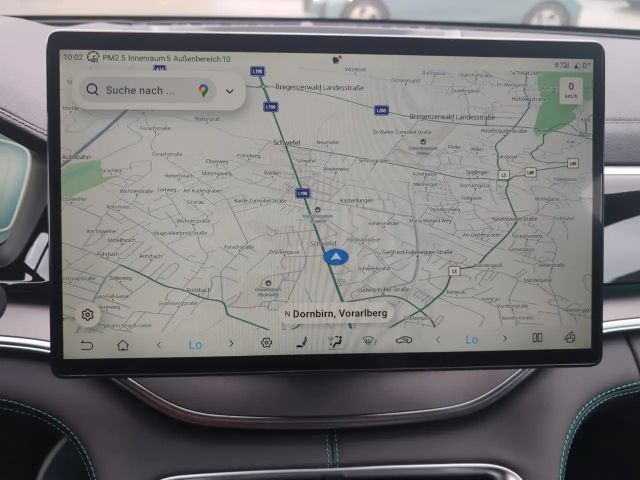 BYD Seal U Boost DM-i