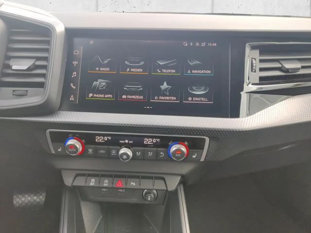 Audi A1 25 TFSI S-Tronic Sportback