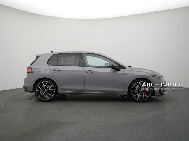 Volkswagen Golf GTI Golf VIII