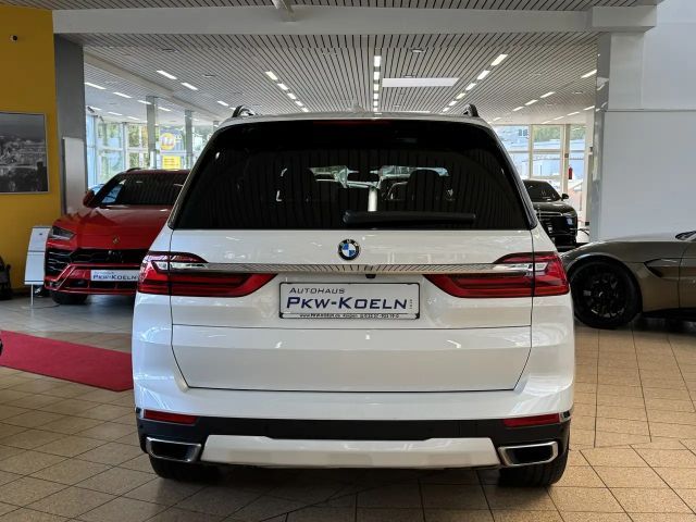 BMW X7 xDrive