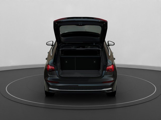 Audi A3 35 TDI S-Tronic Sportback