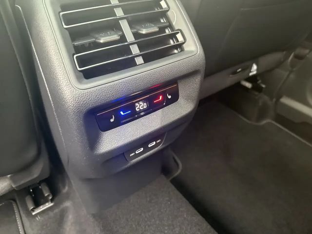 Volkswagen Tayron 4Motion DSG