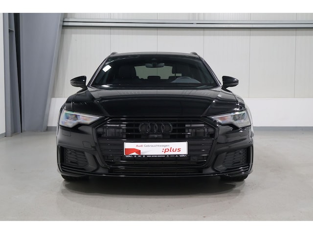 Audi A6 55 TFSI Avant Quattro S-Tronic Sport
