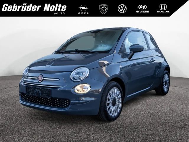 Fiat 500 Lounge