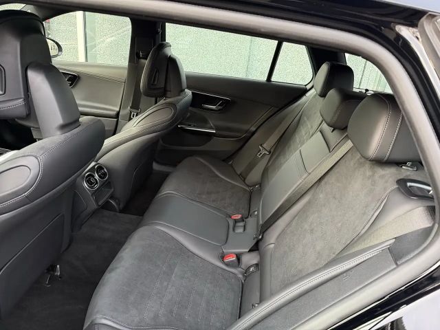 Mercedes-Benz C 300 AMG Line C 300 d Estate