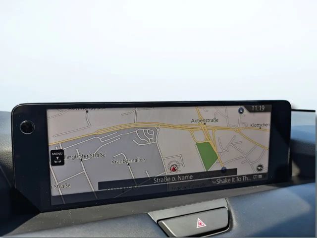 Mazda CX-60 2.5L Homura Plus