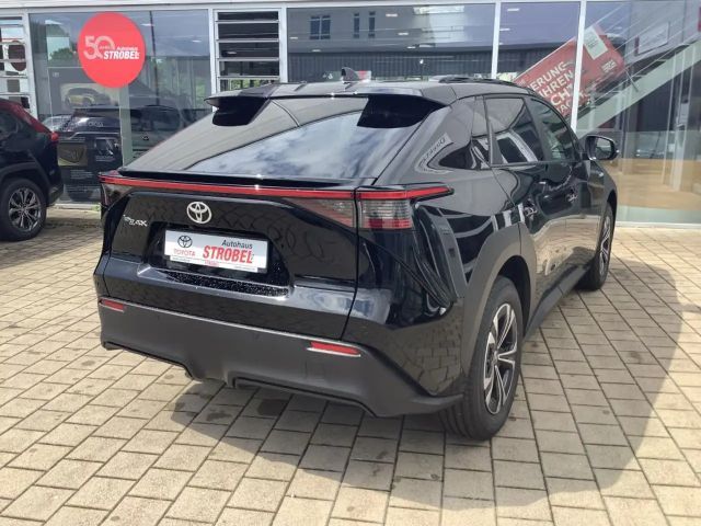 Toyota bZ4X Comfort