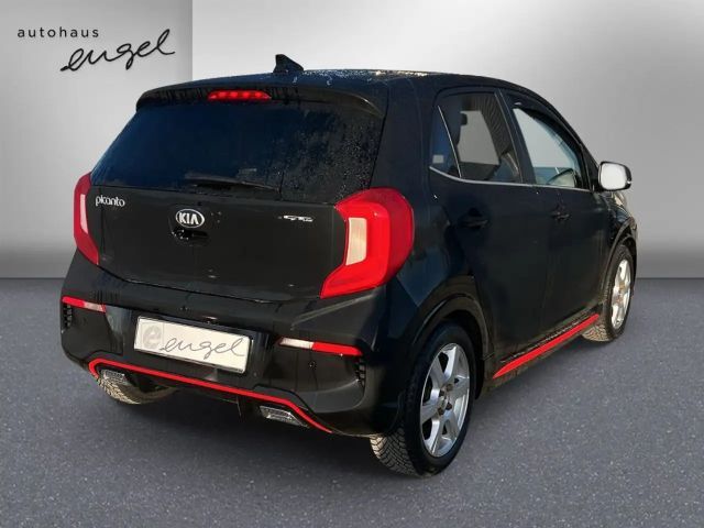 Kia Picanto GT-Line