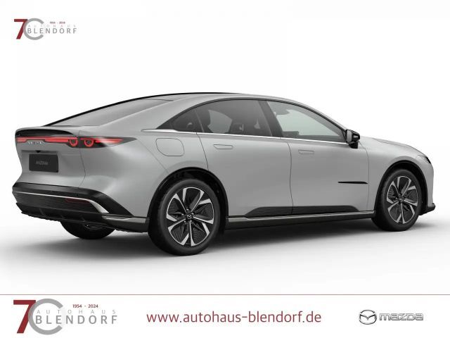 Mazda 6e Plus Takumi