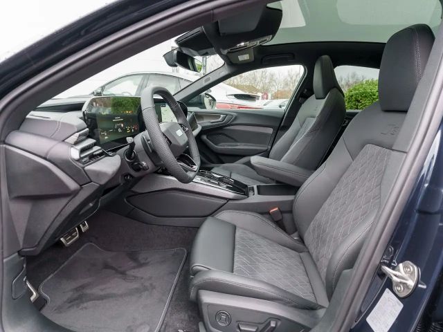 Audi A5 Quattro S-Tronic