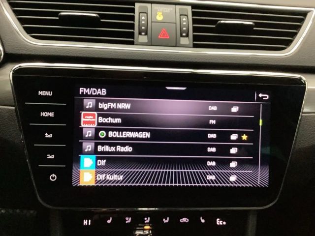 Skoda Superb Combi Style Style iV