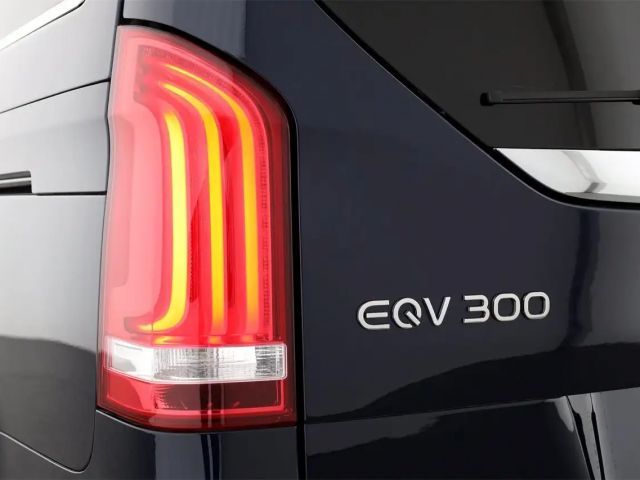 Mercedes-Benz EQV 300 Limousine Lang