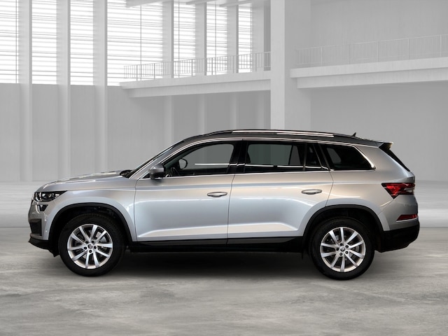 Skoda Kodiaq 2.0 TDI 4x4 Style Style