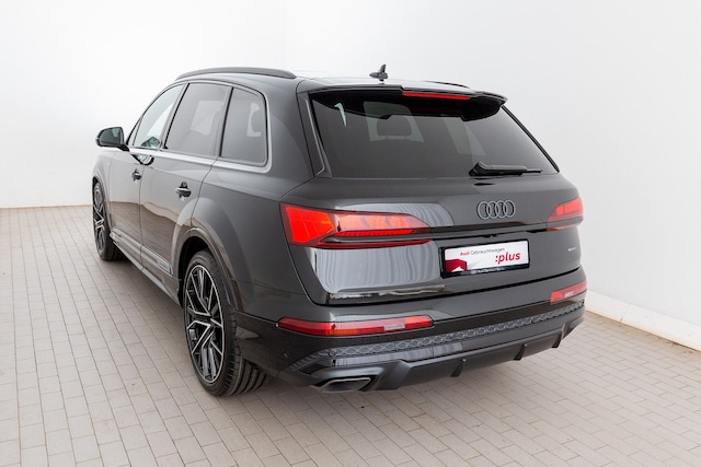 Audi Q7 Quattro