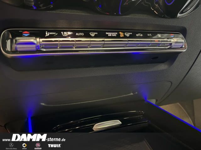 Mercedes-Benz EQB 300 4MATIC 7-zitter