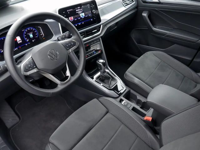 Volkswagen T-Roc 1.5 TSI DSG Style