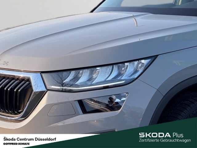Skoda Kodiaq 2.0 TDI Ambition