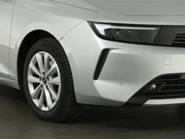 Opel Astra Elegance Sports Tourer