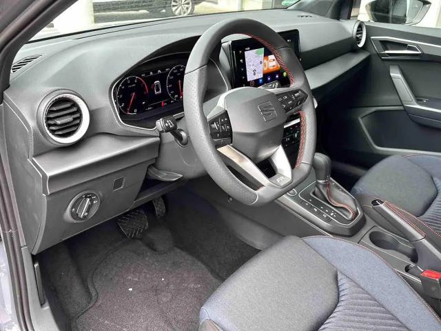 Seat Arona 1.0 TSI Black FR-lijn