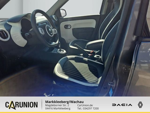 Renault Twingo E-Tech Intens