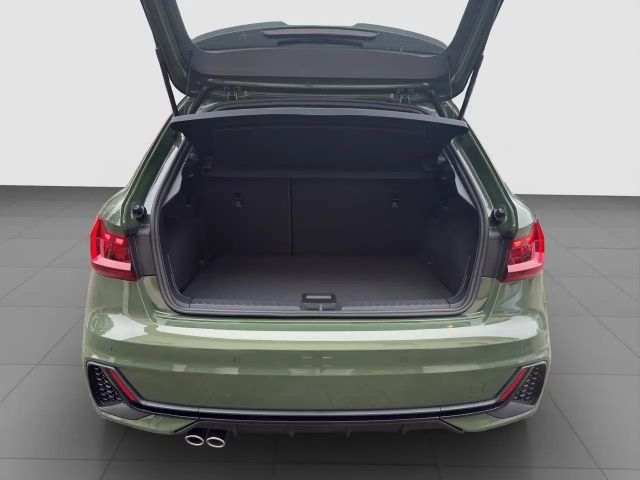 Audi A1 40 TFSI S-Line Sportback