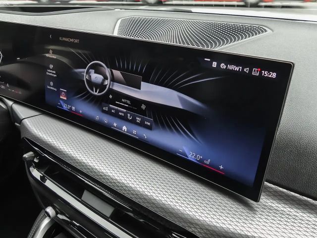 BMW 420 420i Coupé M-Sport