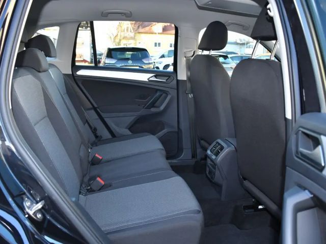 Volkswagen Tiguan 1.5 TSI