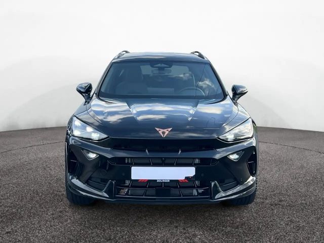 Cupra Formentor DSG