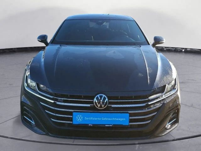 Volkswagen Arteon 2.0 TSI DSG